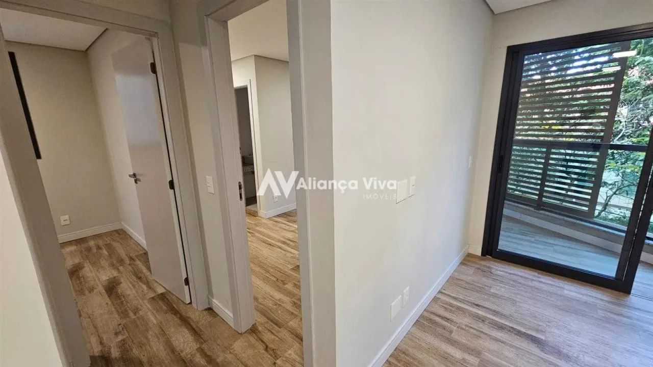 Humaitá | Apartamento 2 quartos, sendo 2 suites - Foto 2