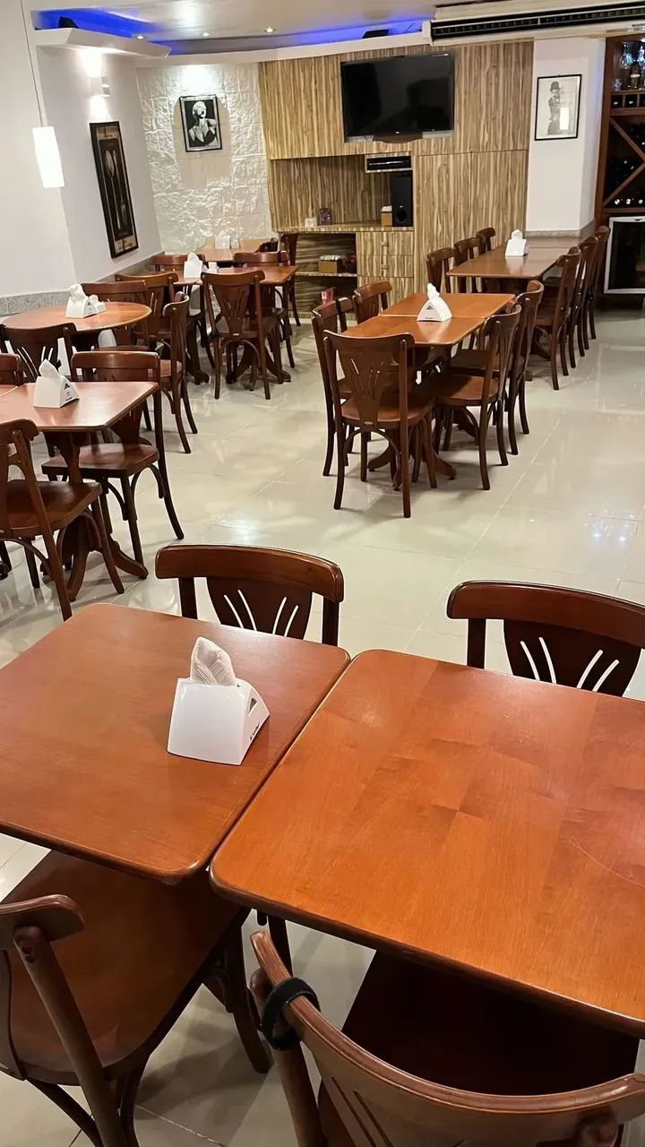 Passo ponto restaurante 160m² em Centro - Rio de Janeiro - RJ - Foto 5