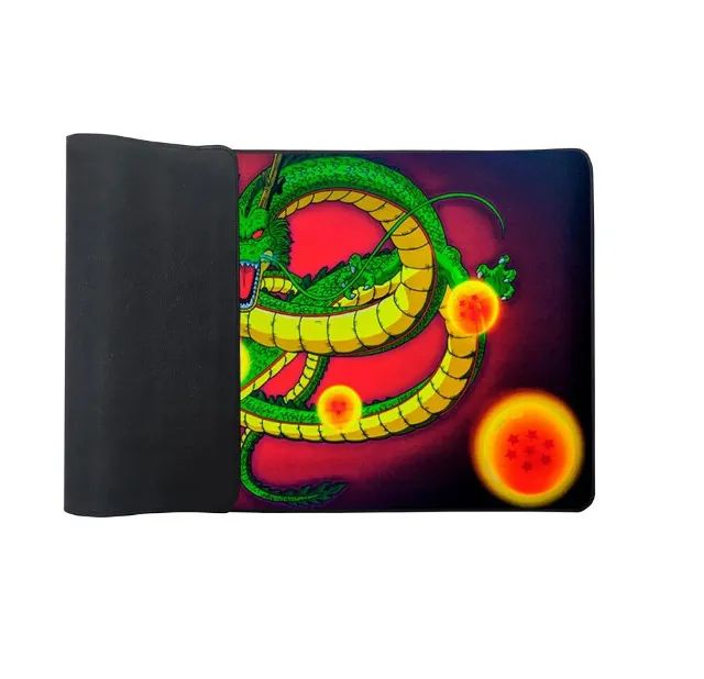 Mouse Pad Gamer Dragon Ball Shenlong - Foto 5