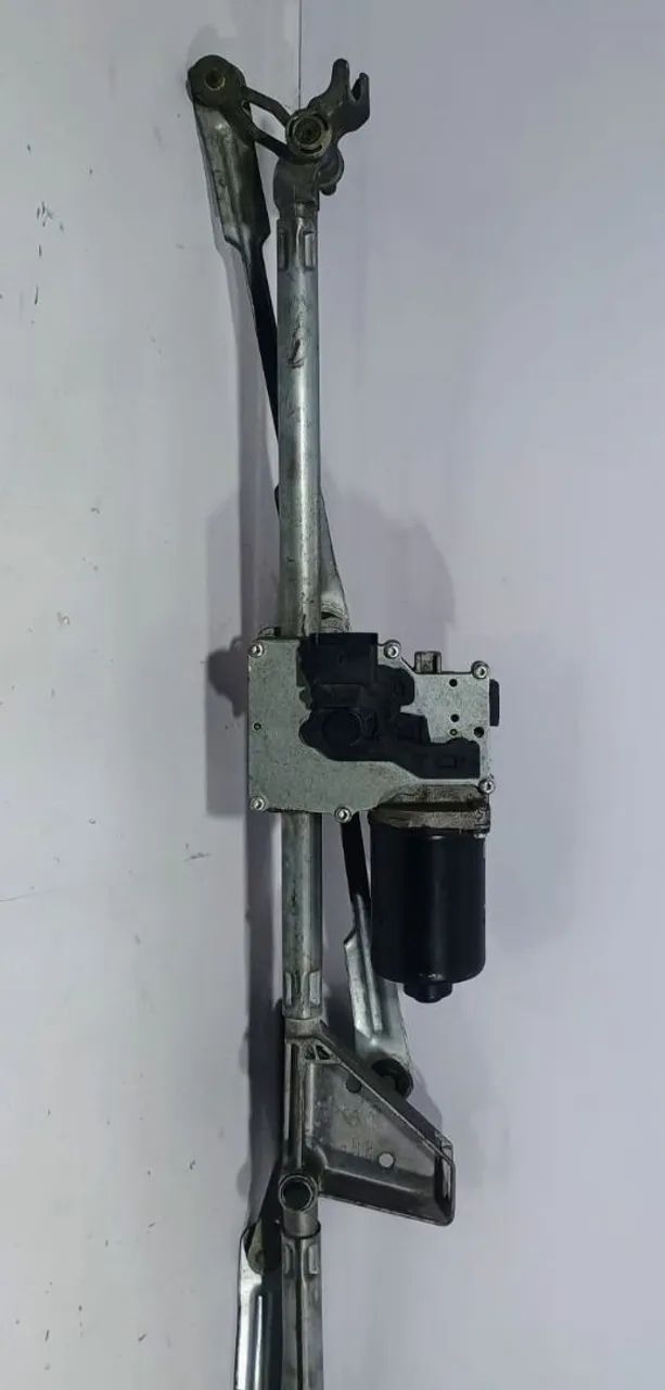 C4 LOUNGE LIMPADOR PARABRISA COMPLETO GALHADA MOTOR LIMPADOR