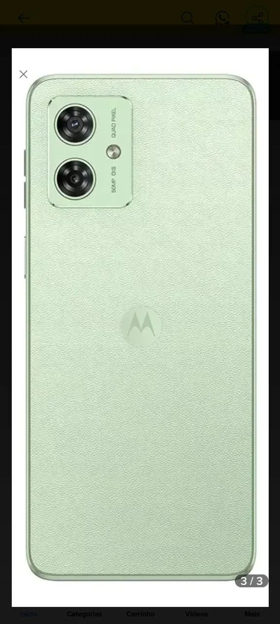 Motorola G54 5G