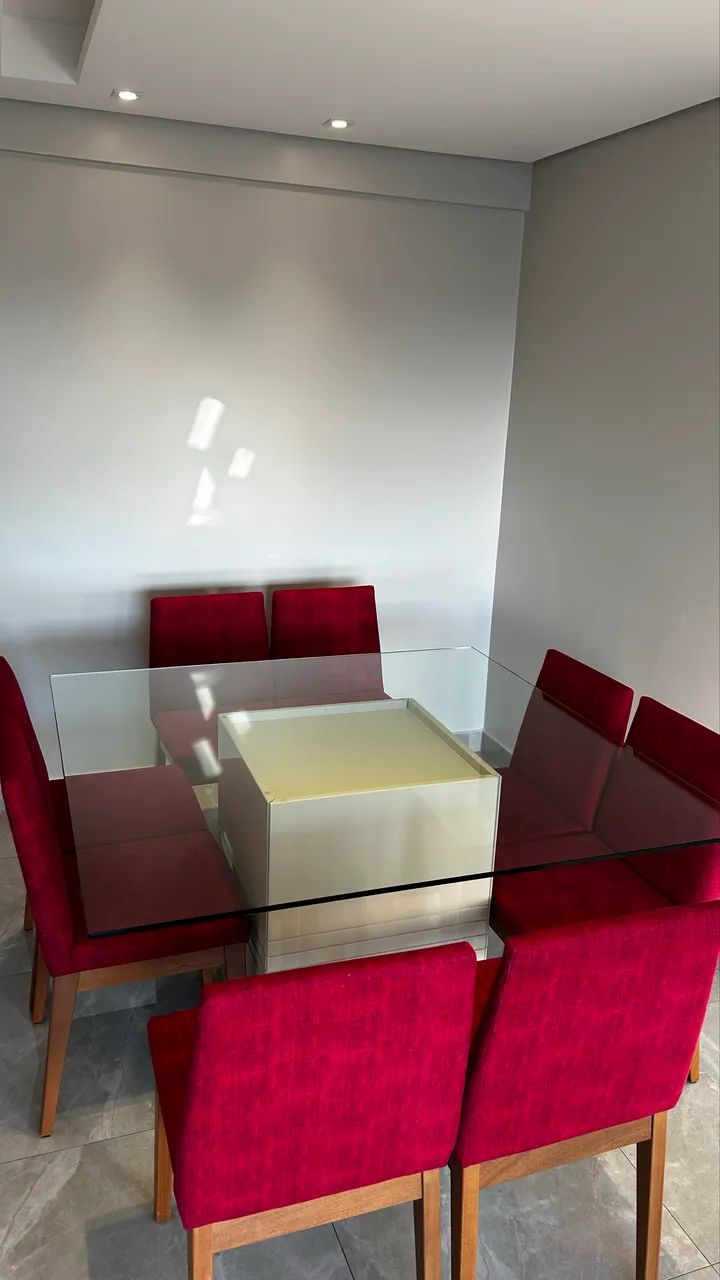  Sua sala de jantar merece esse destaque!  - Foto 3