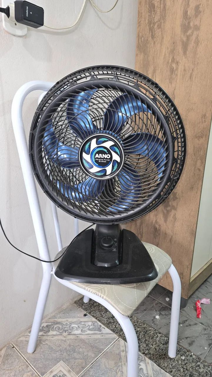 Ventilador Arno 