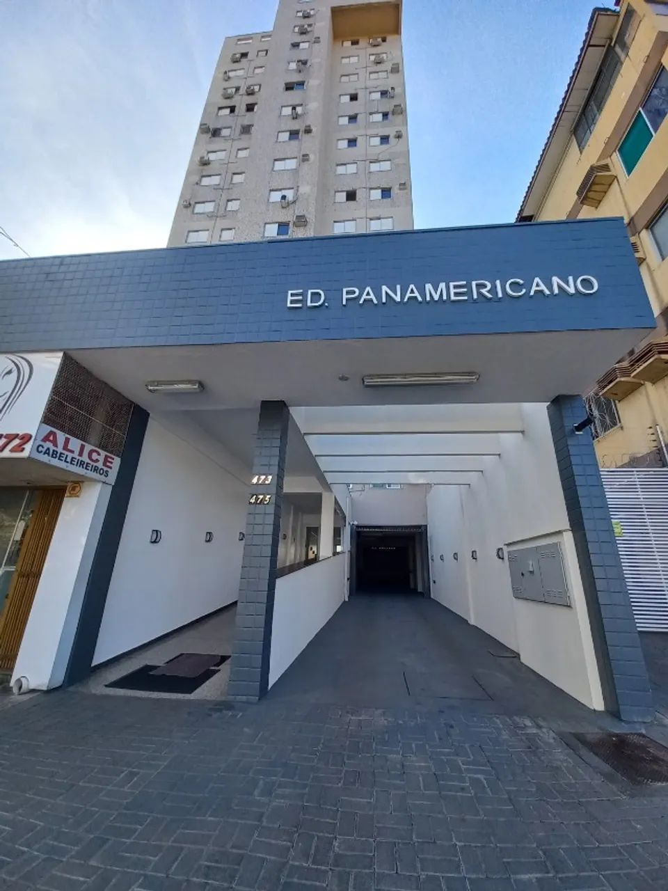 Loft Centro 