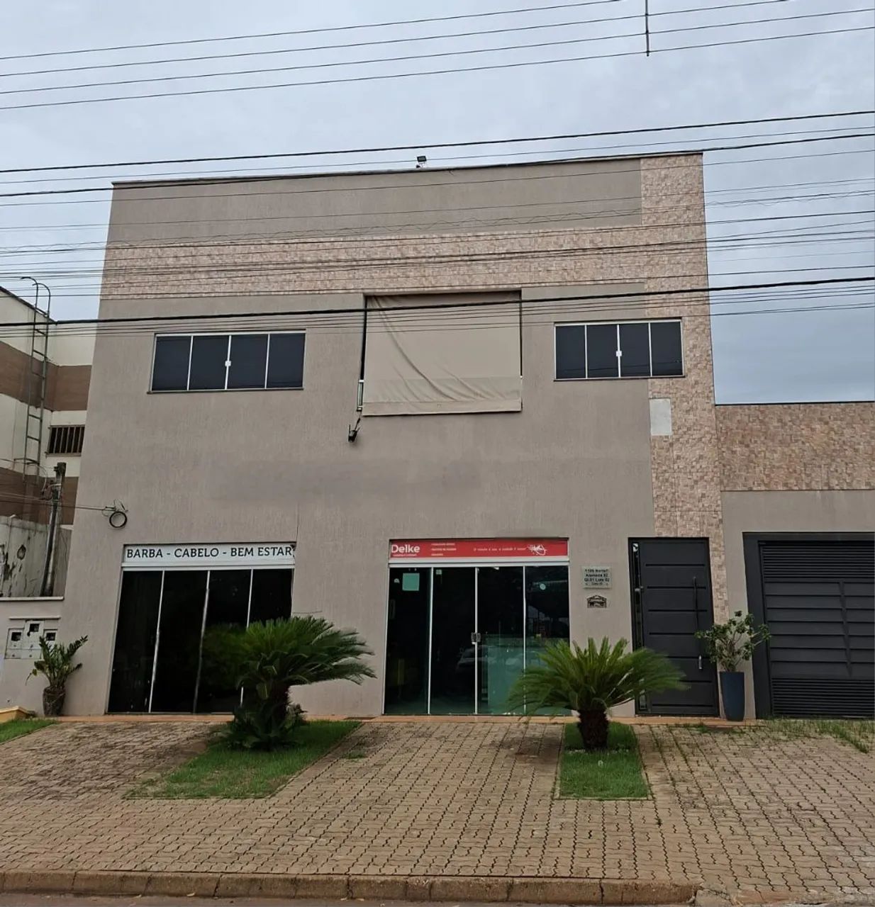 ALUGA-SE SALAS COMERCIAIS - 106 Norte