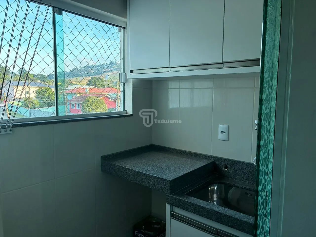 Apartamento 3 Quartos com 1 Suíte e 77m² - Fundos - Foto 5