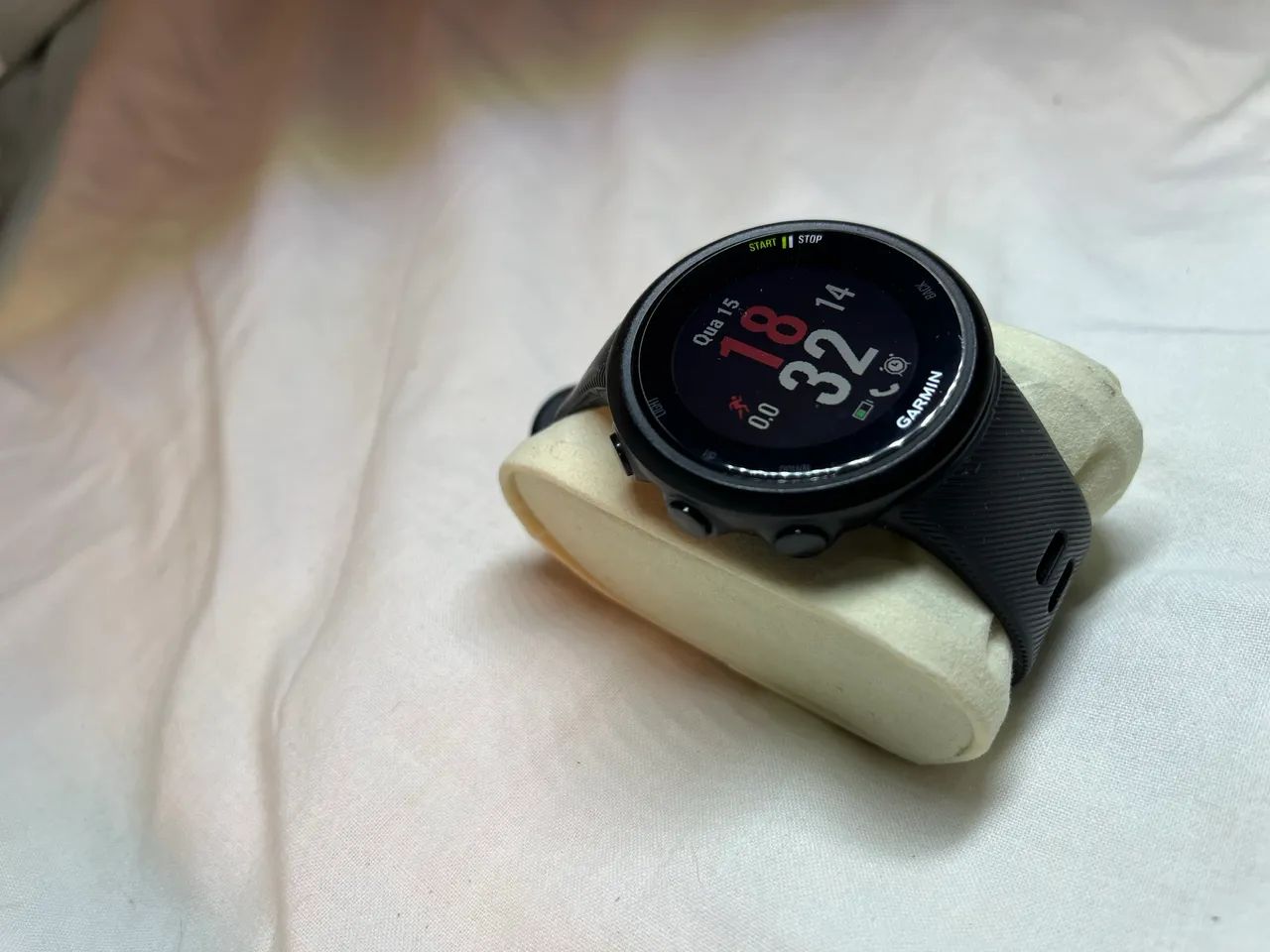 Garmin Forerunner 45 - Usado - Foto 4