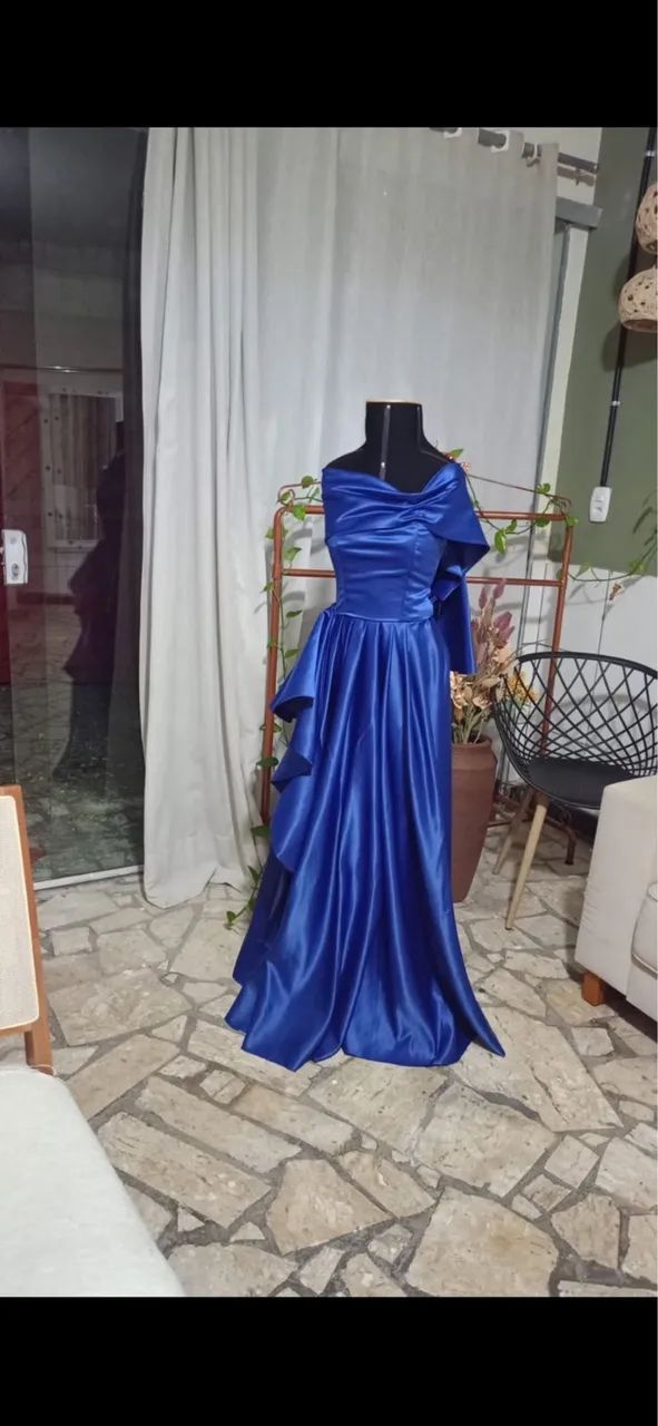 Vestido ideal para Festas de 15 Anos 