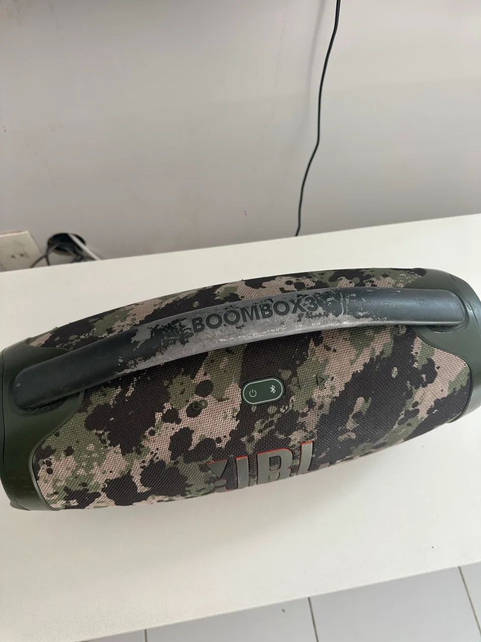 JBL BOMBOOX 3  - Foto 4