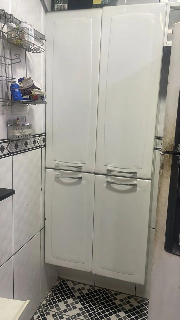 Paneleiro de cozinha 
