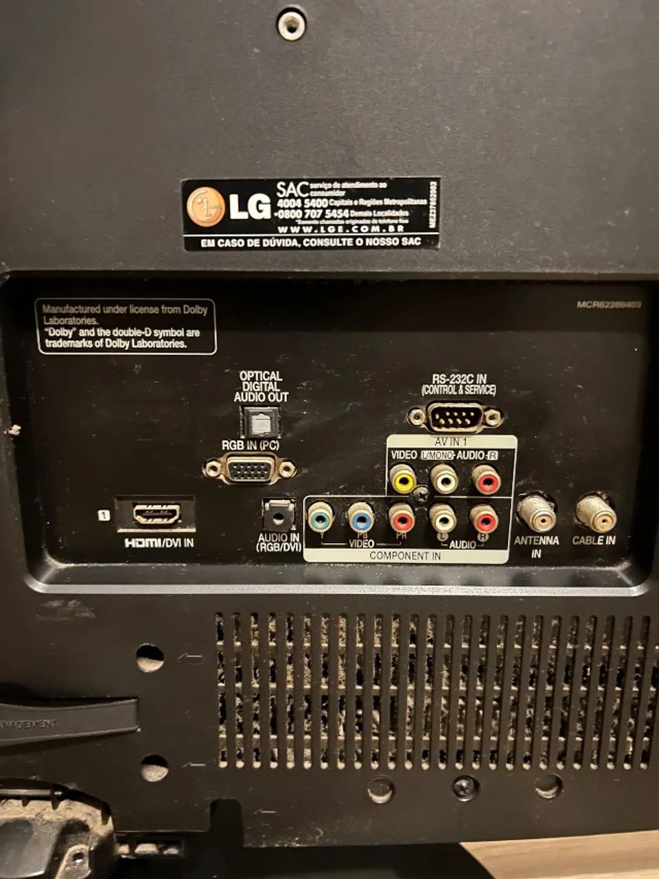 Monitor Lg 32? - Foto 2