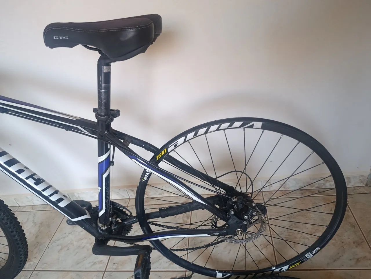 Bicicleta de marcha aro 29 - Foto 2