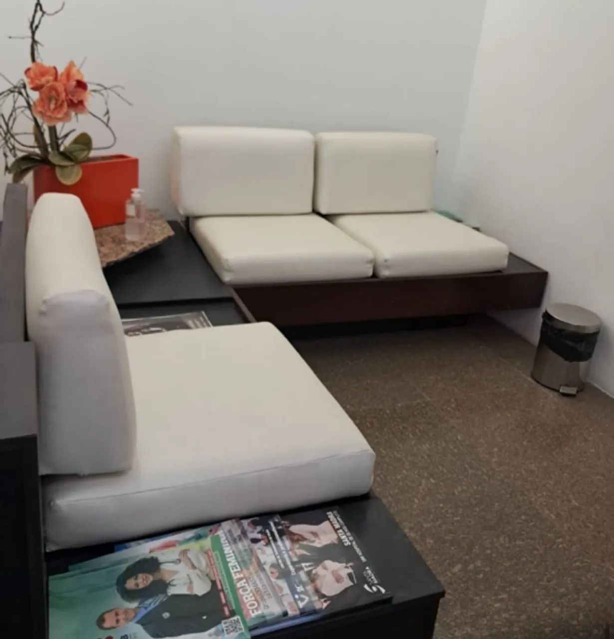 Alugo Sala para dentista  - Foto 5