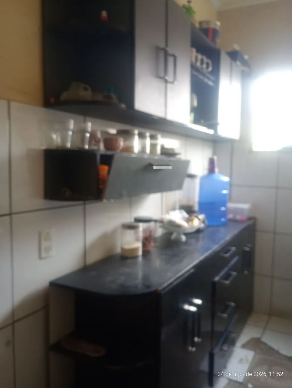 Armário de cozinha  - Foto 4