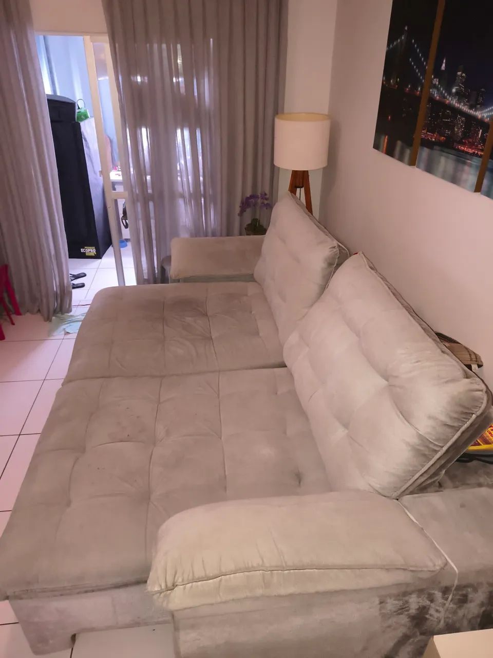 Sofá Cama King  - Foto 2