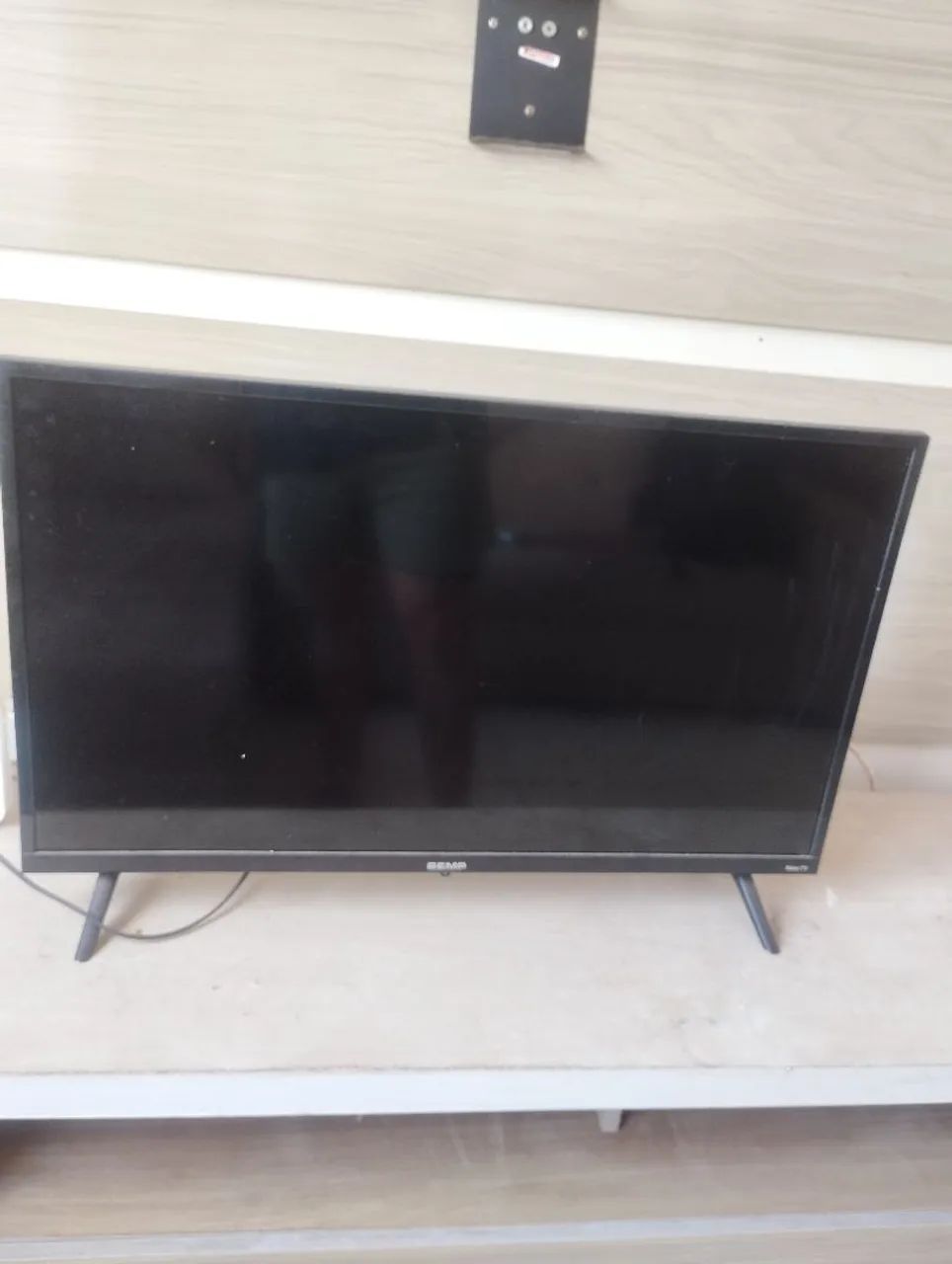 Tv Sempre Roku 32' - Foto 2