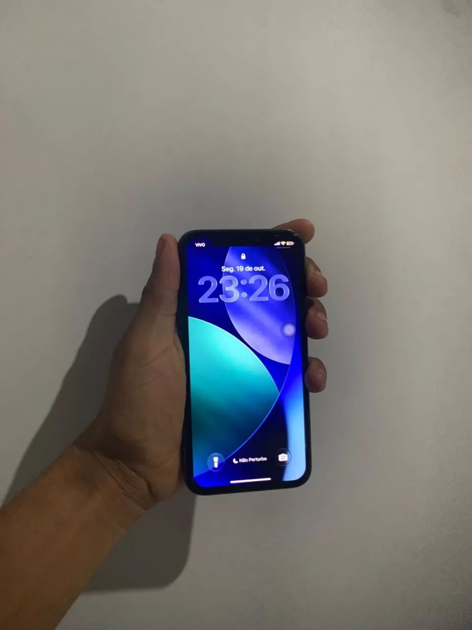iPhone 11 Pro