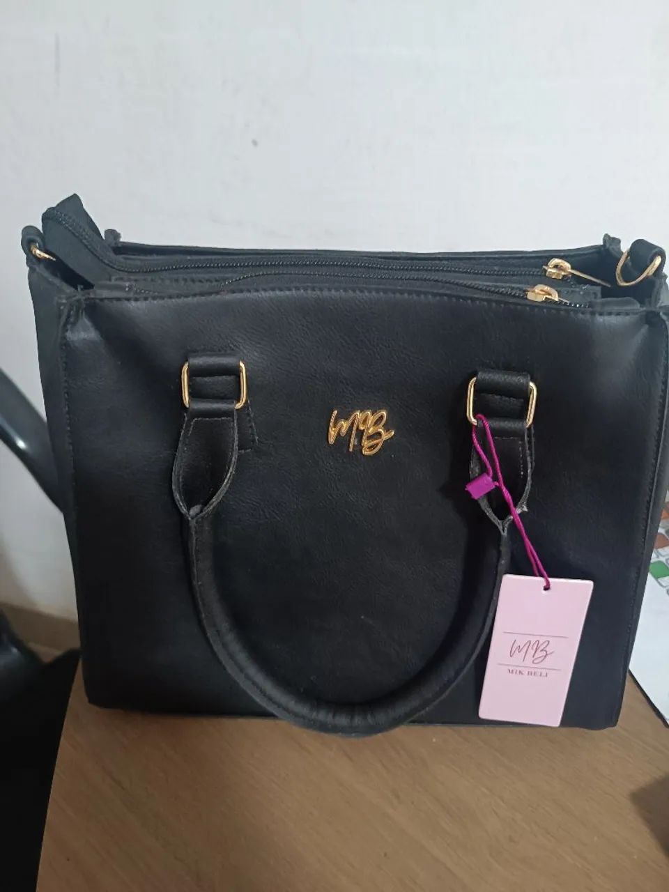 Bolsa MIK BELI - Foto 3