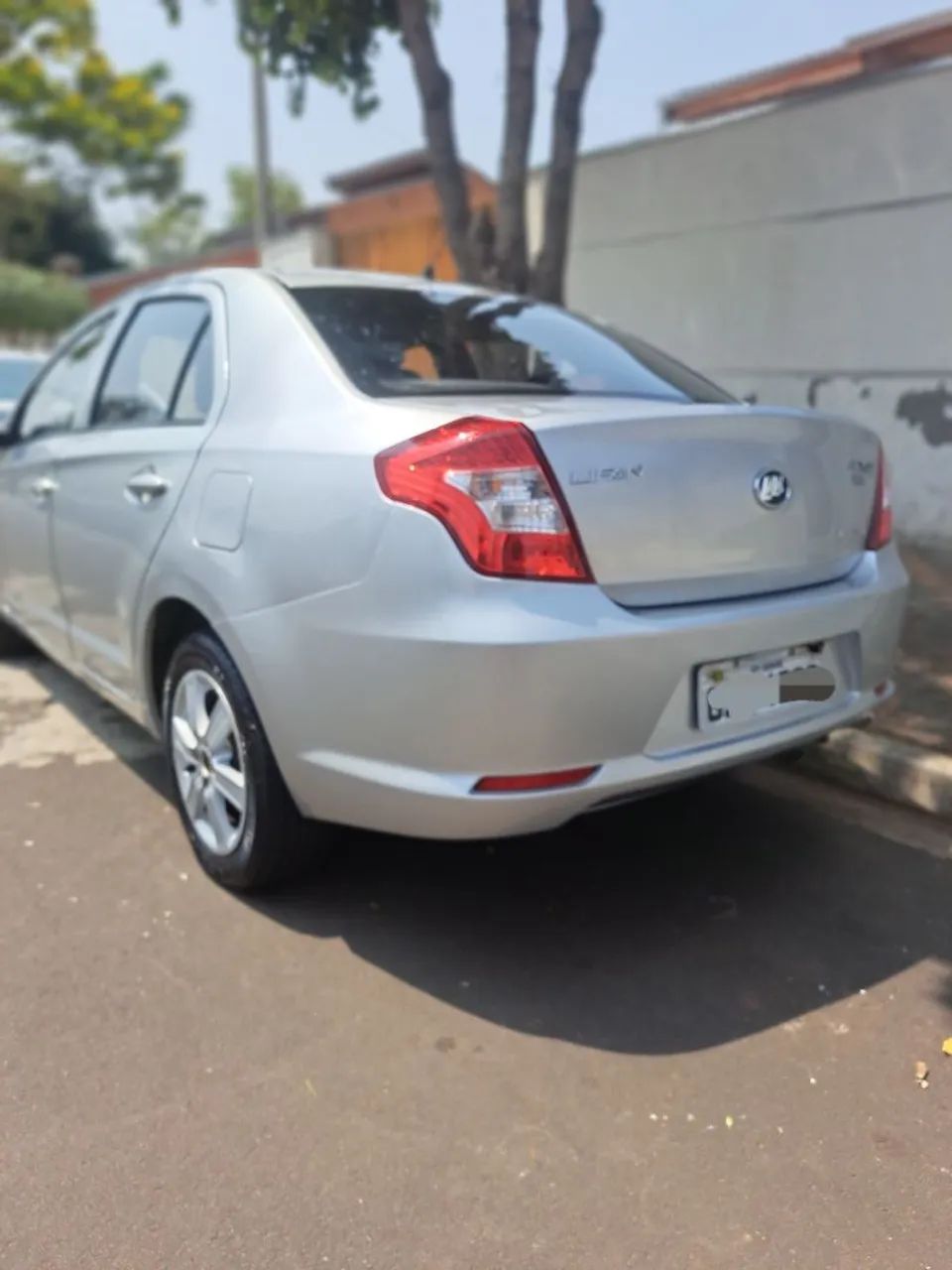 Lifan 530 530 1.5 16V 103cv 4p 2016