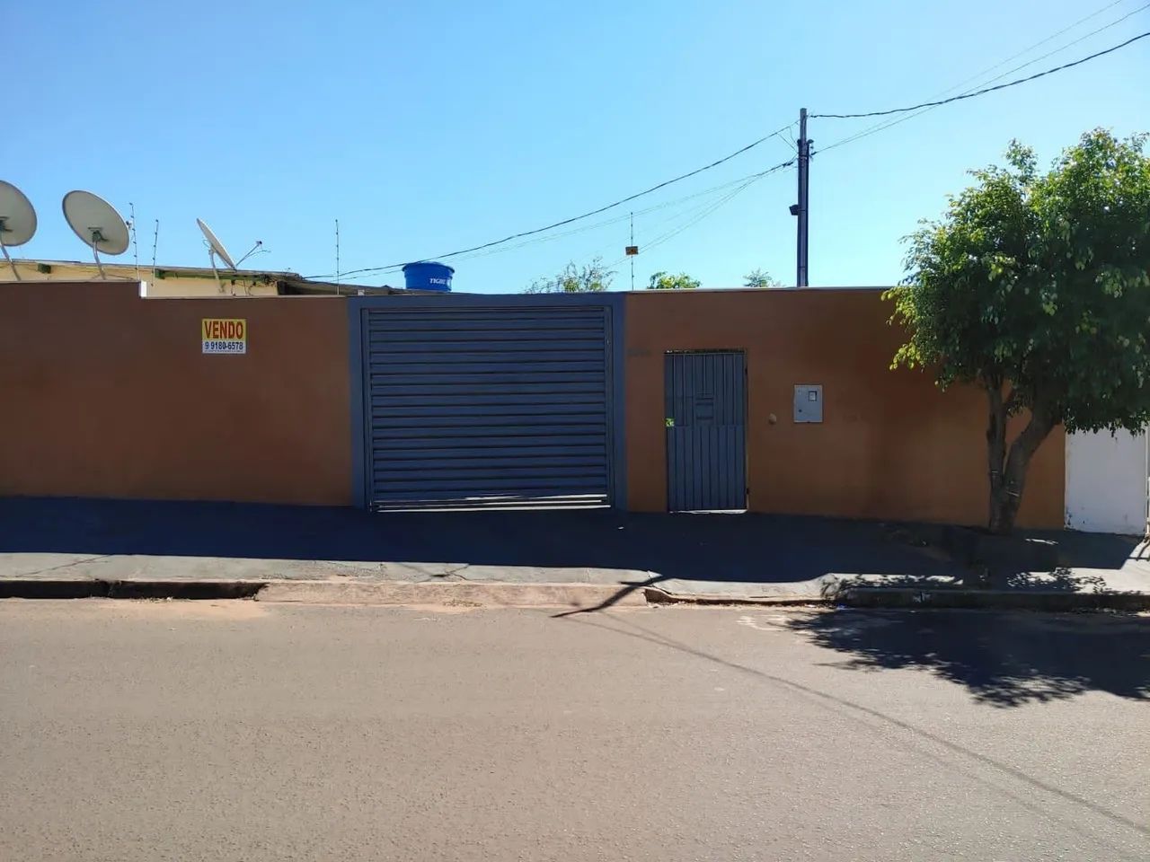 Foto - Campo Grande - Nova Lima