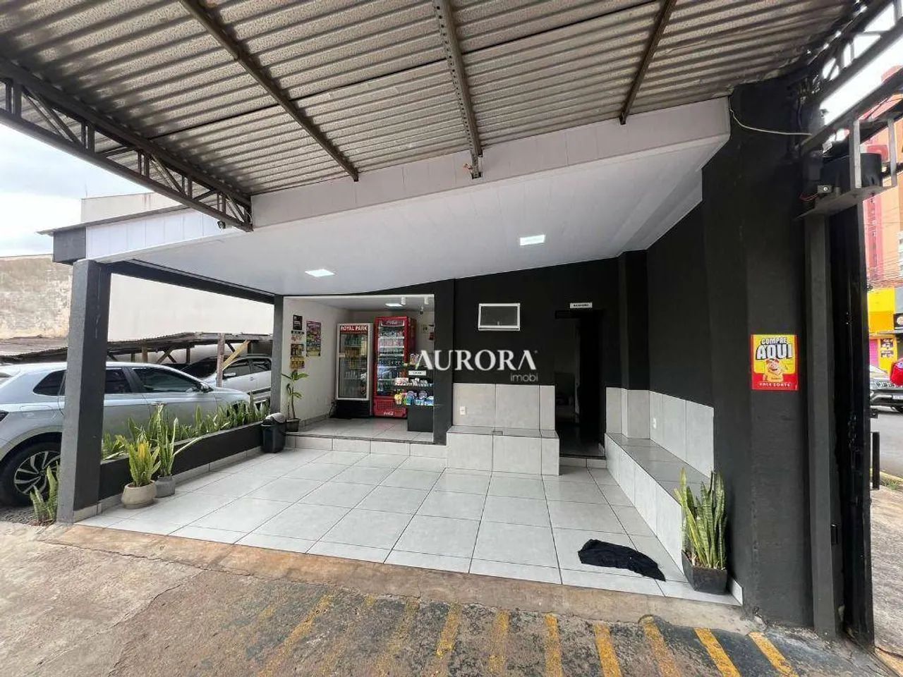 Ponto Comercial a venda - Centro Londrina - Foto 2