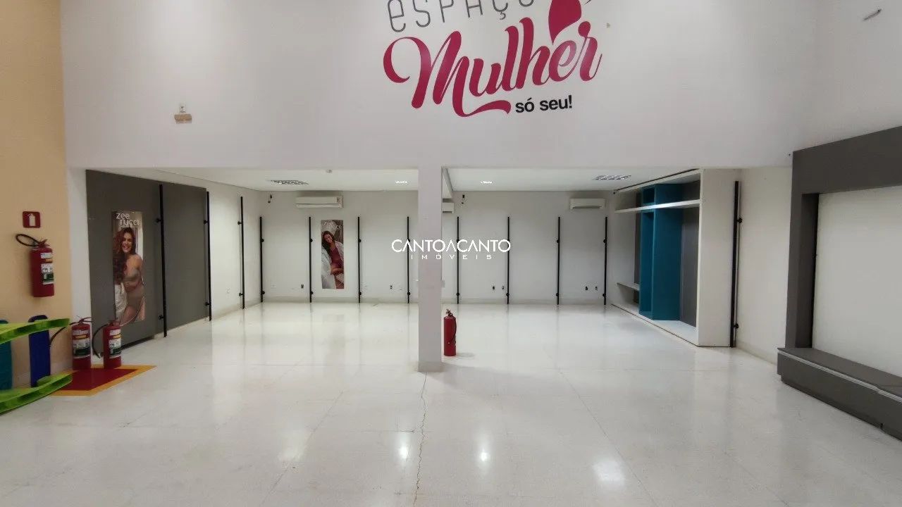 IMOVEL COMERCIAL A VENDA EM AVENIDA DE SINOP - Foto 4