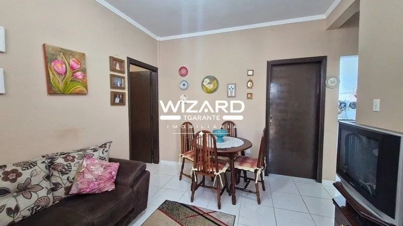 Apartamento 2 dormitórios - Centro, Serra Negra - Foto 3