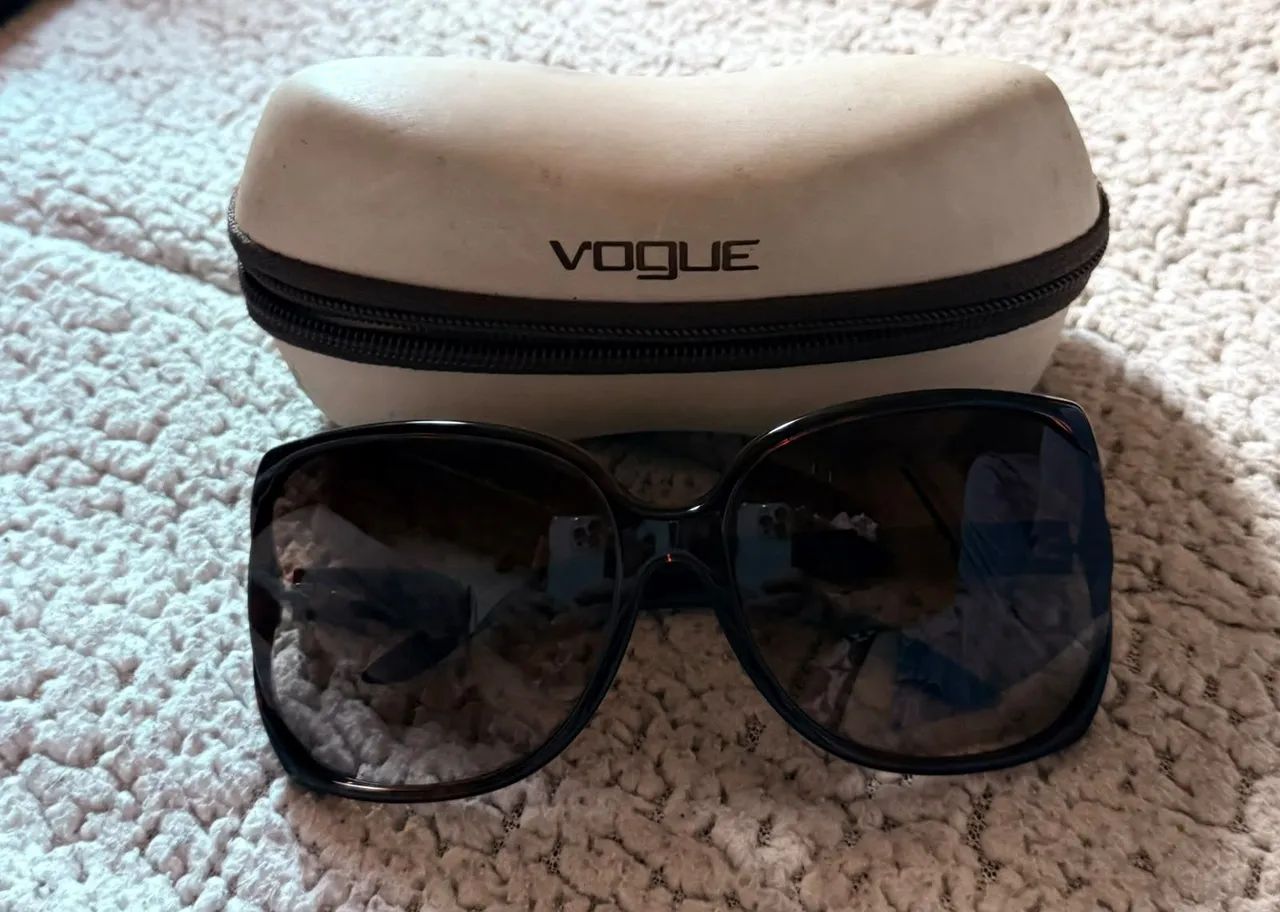 oculos vogue - Foto 3