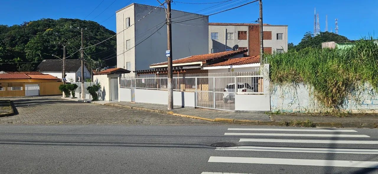 Foto - Itanhaém - Praia dos Sonhos