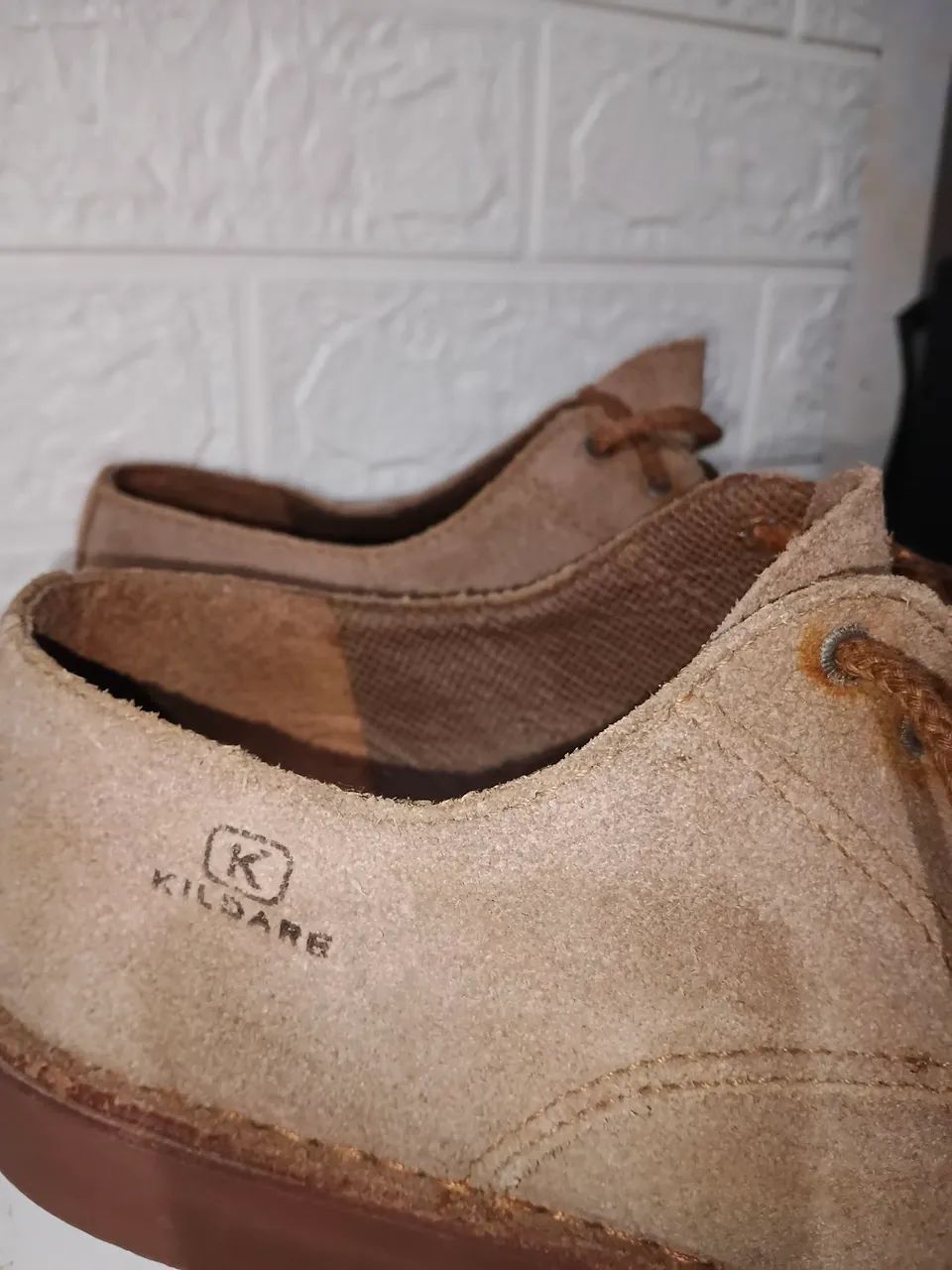 Sapato  masculino  - Foto 5