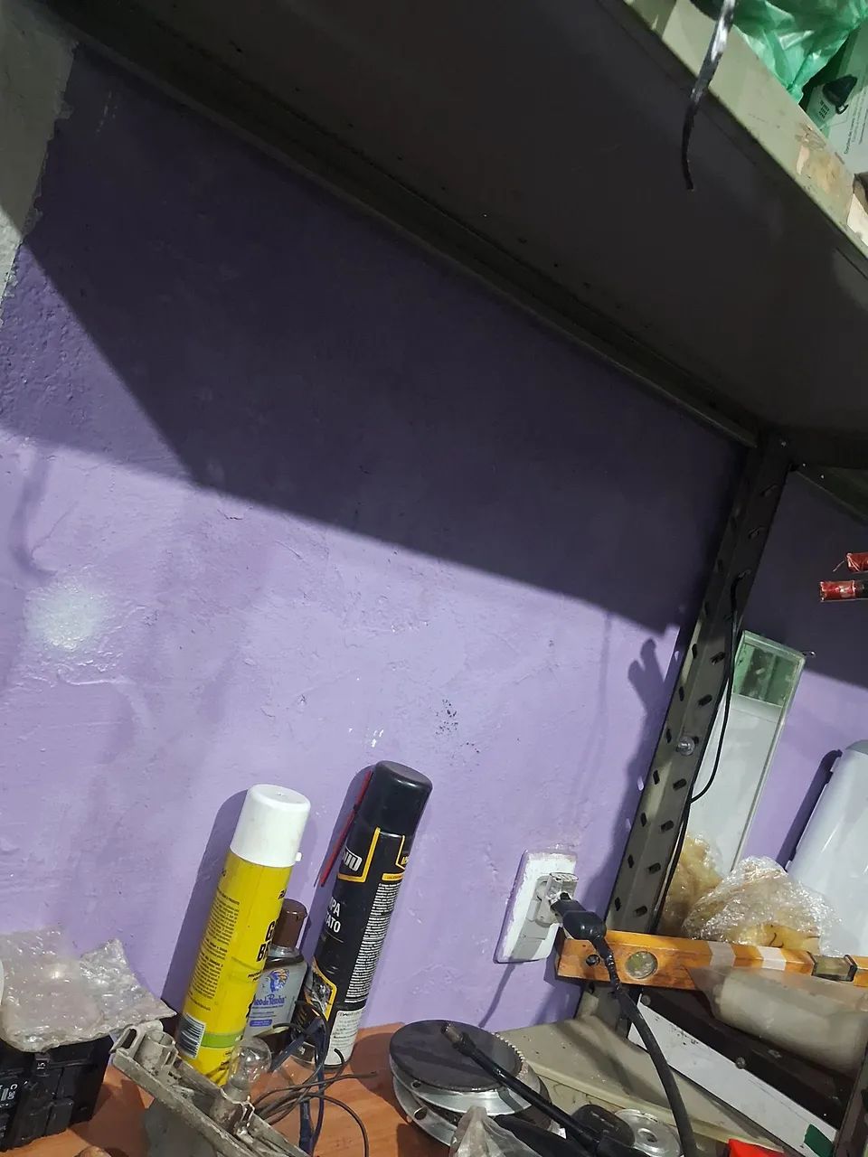 ARMÁRIO DE AÇO  - Foto 4