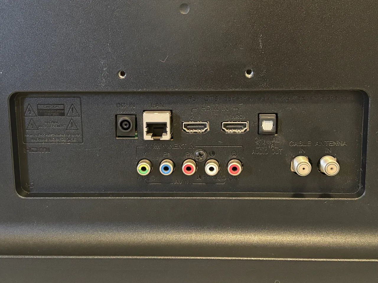 Tv/Monitor LG 24 Polegadas - Foto 3