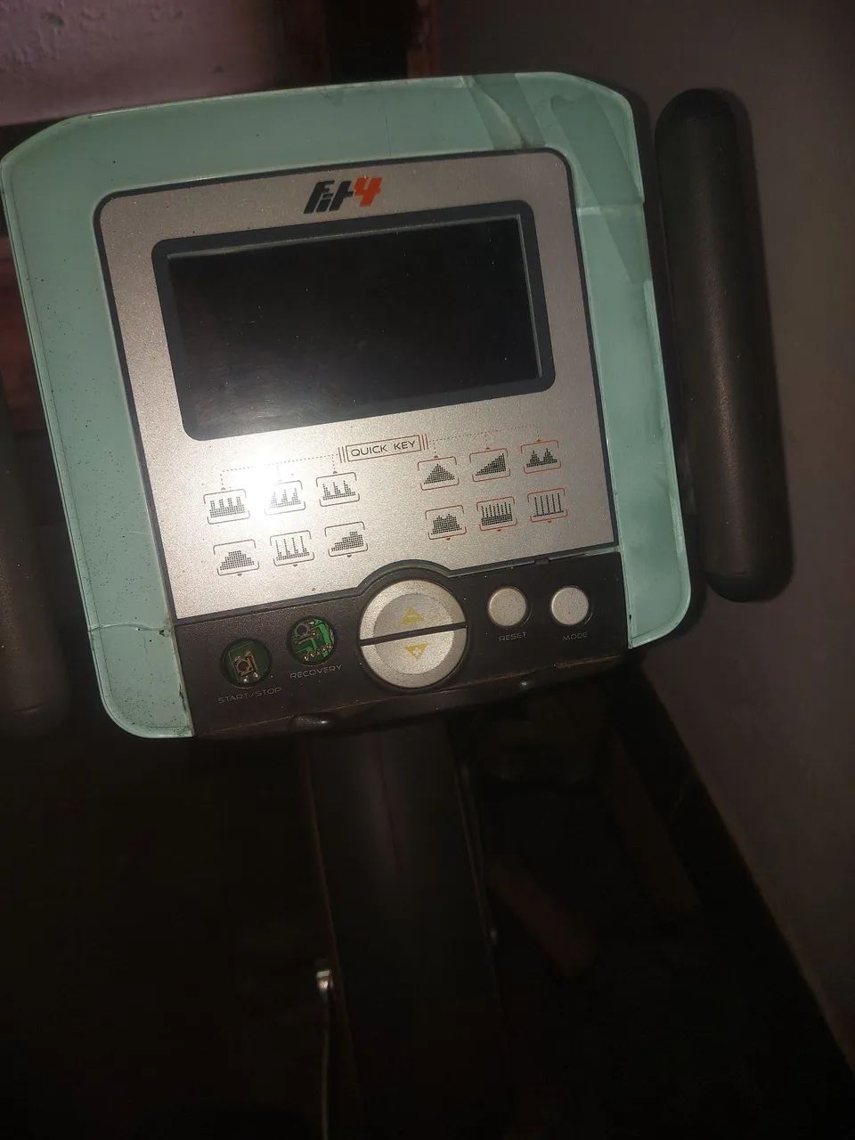 Bicicleta ergométrica  - Foto 2