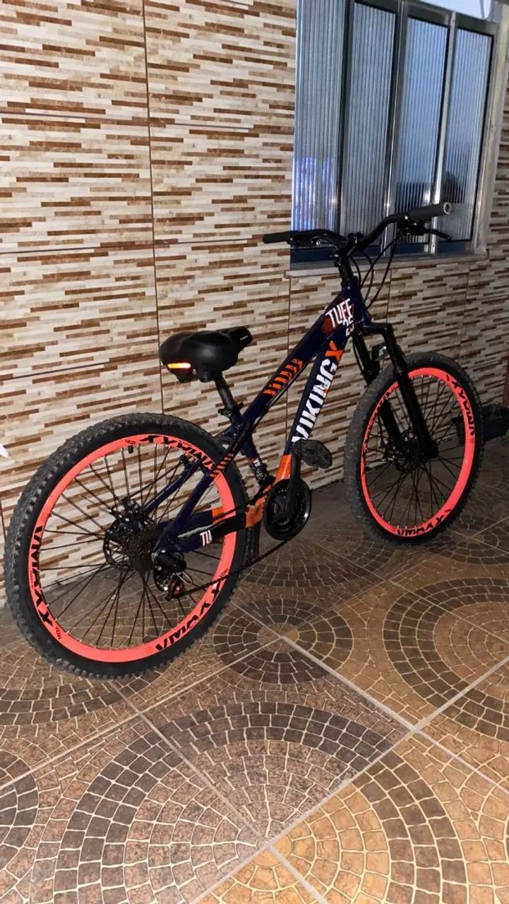 BIKE VINKING ARO 26 - Foto 2