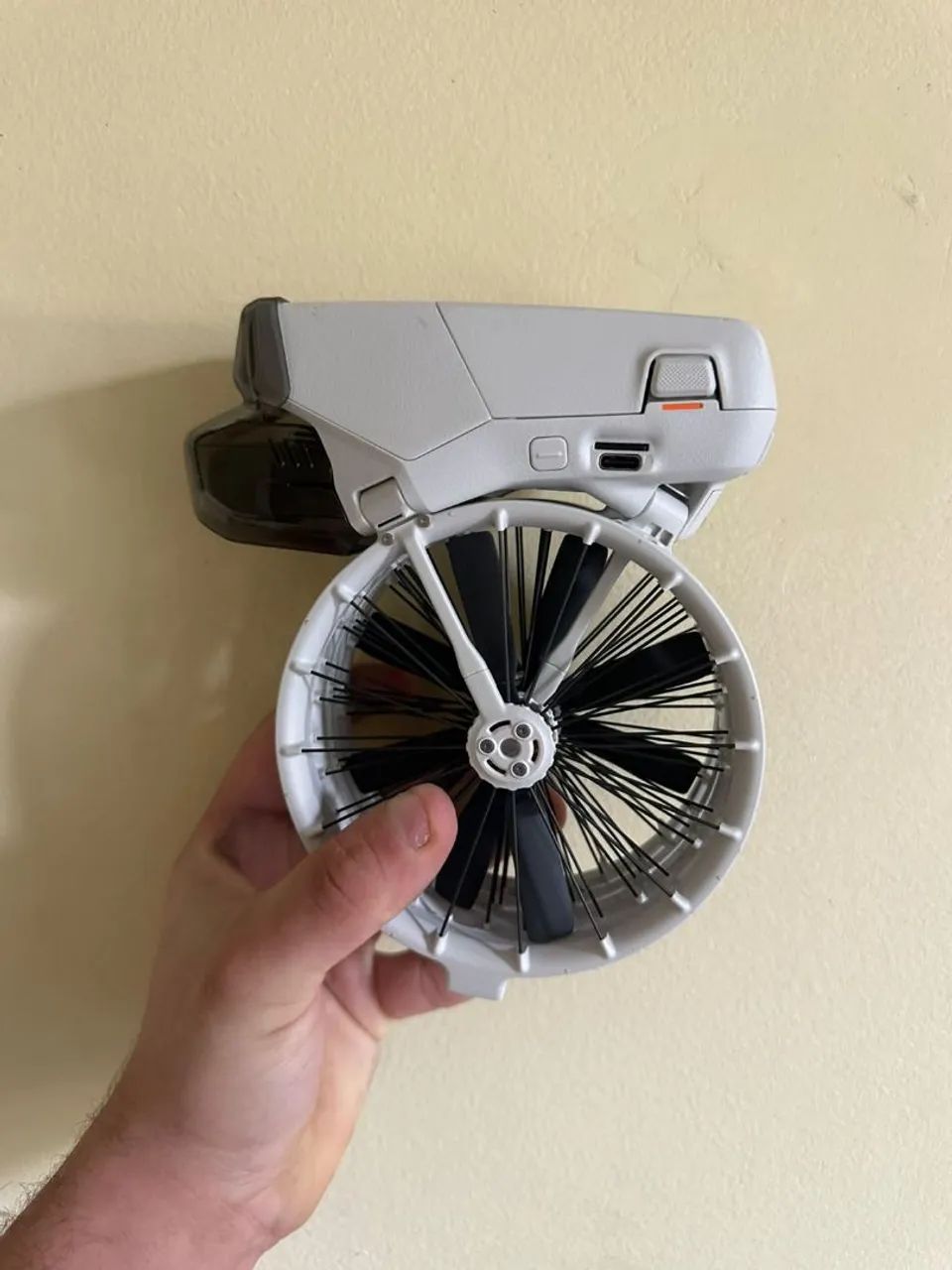 Vende-se drone DJI Flip 