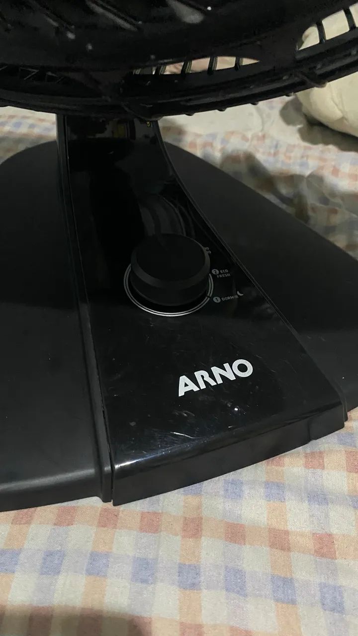 Ventilador  - Foto 4