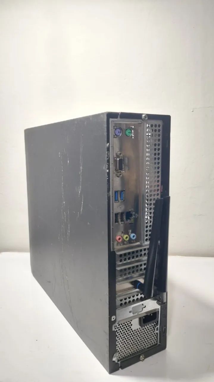 CPU i5 I 8gb ram I Wifi e Bluetooth - Foto 2