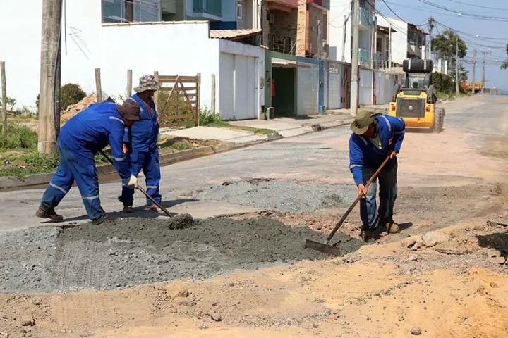 Foto - Rio de Janeiro - Olaria