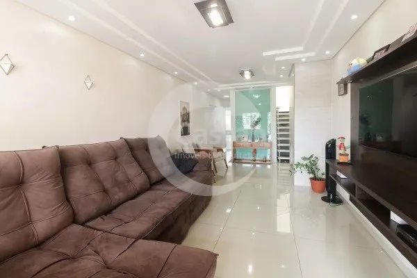 sobrado à venda na vila carrão