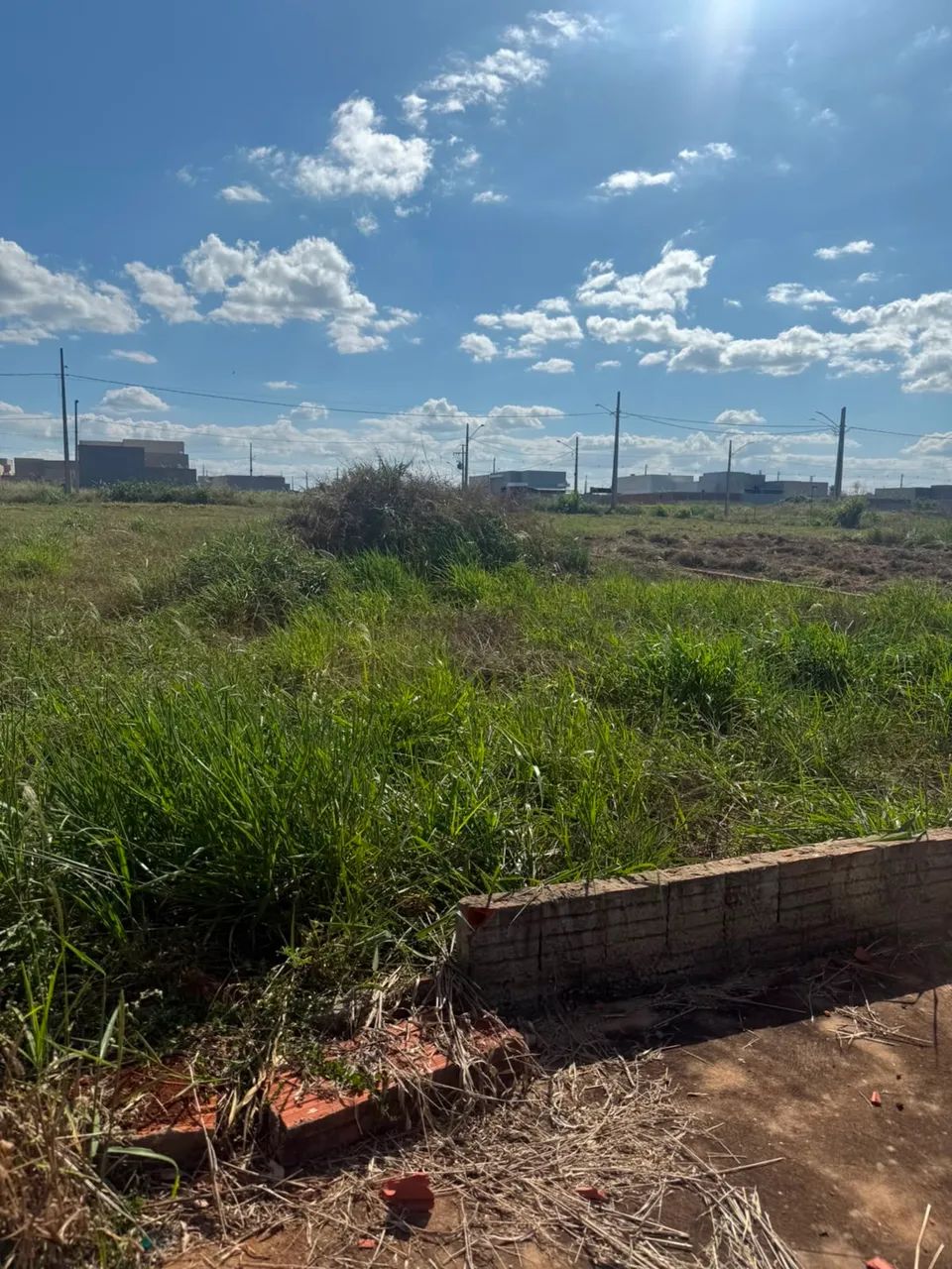 Ágio de terreno em Tangará da Serra - Foto 3