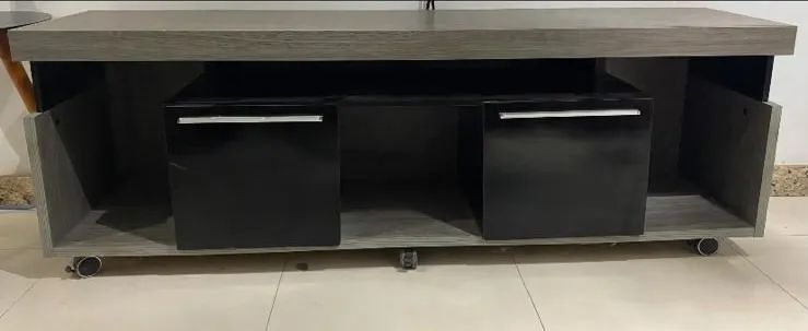 Rack para sala 