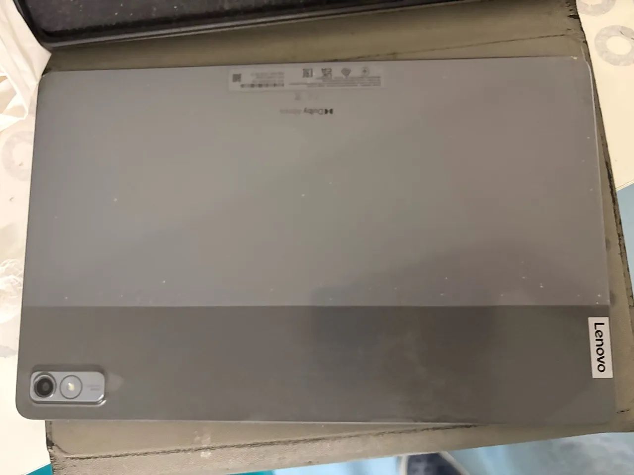 Tablet ideal Lenovo p11 2gen - Foto 3
