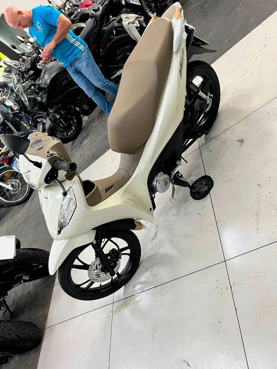 SUZUKI V STROM 650 ABS - Foto 3