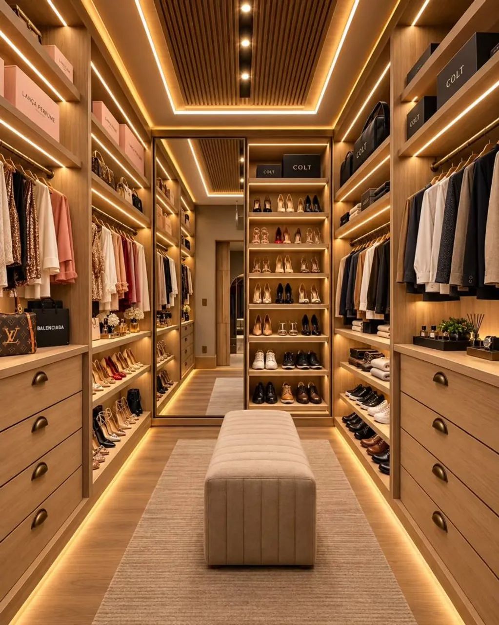 Closet planejado  - Foto 3