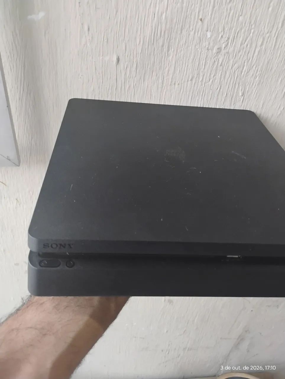 Ps4 - Foto 2