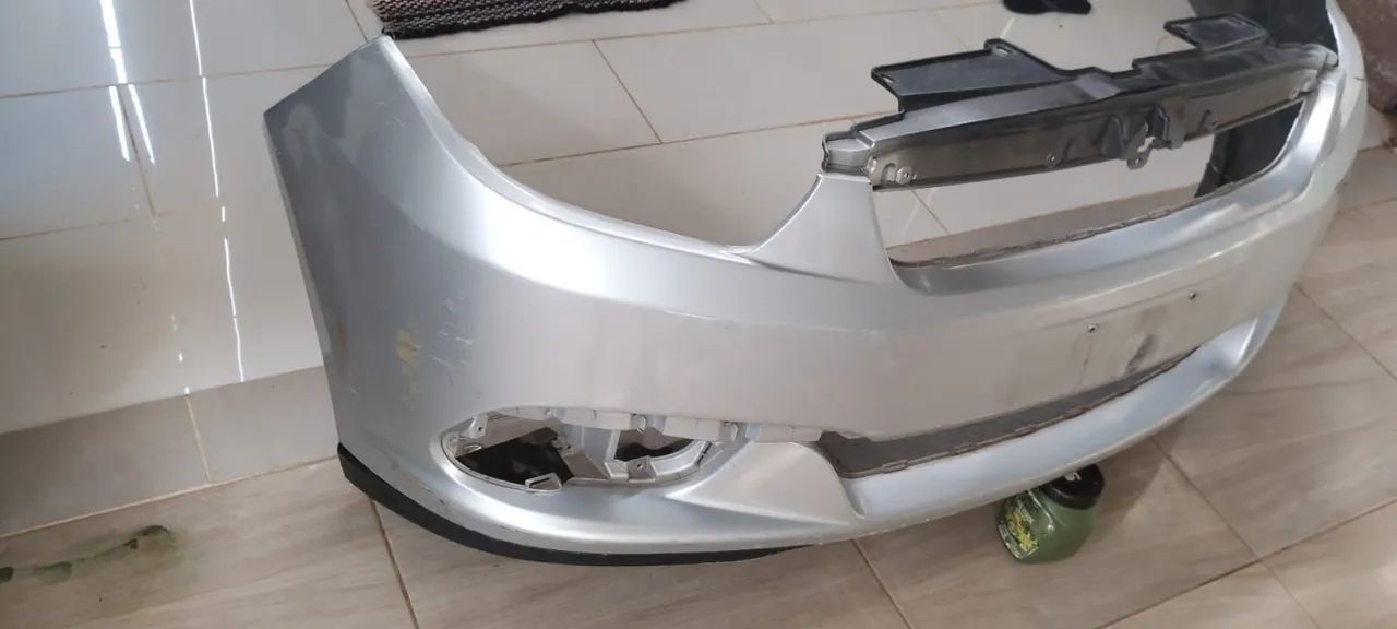 Para-choque  - Foto 4