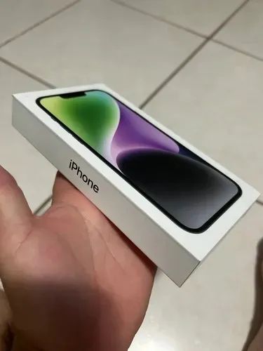 iPhone 14 - Foto 5