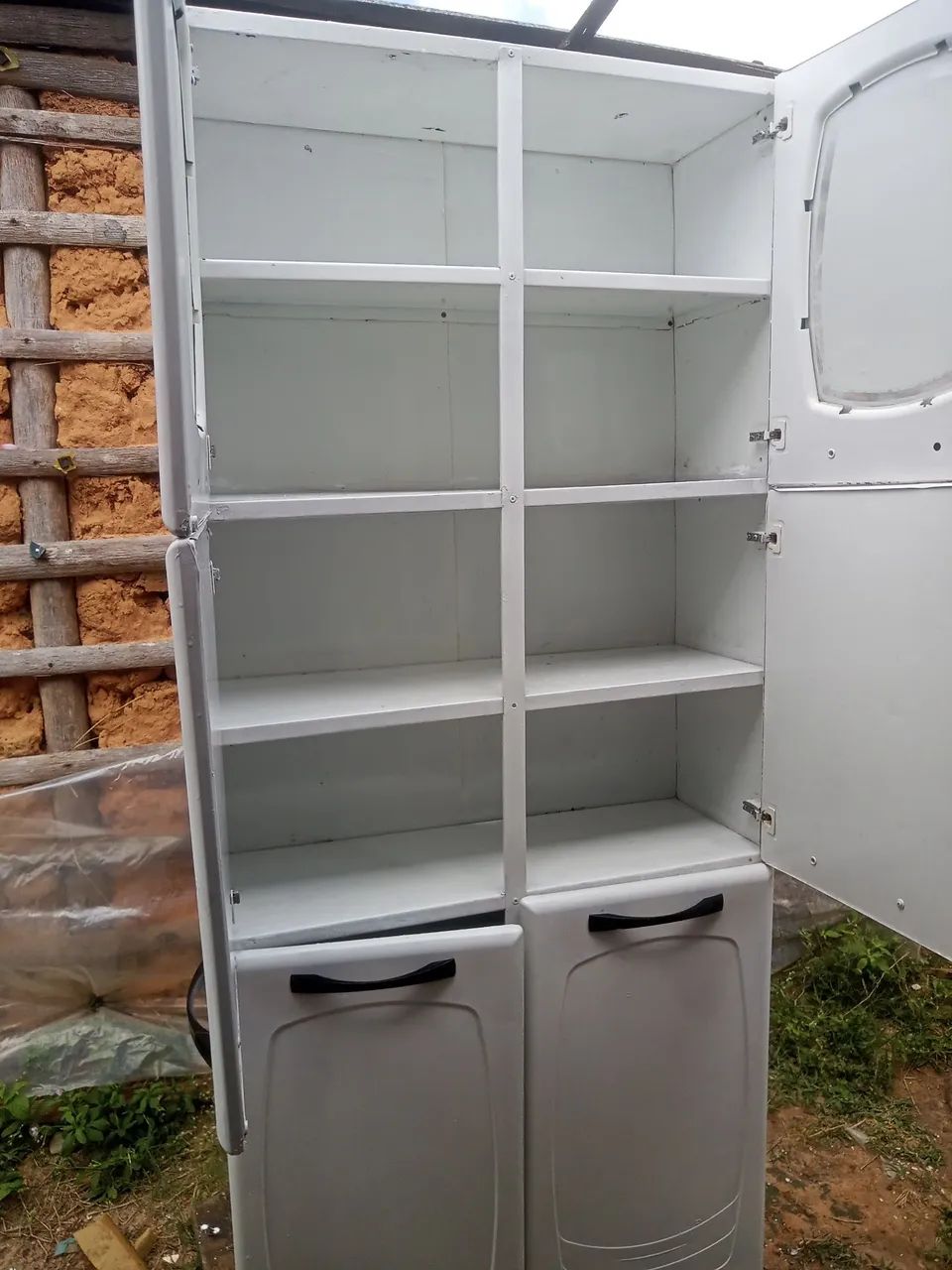 armario de cozinha - Foto 2