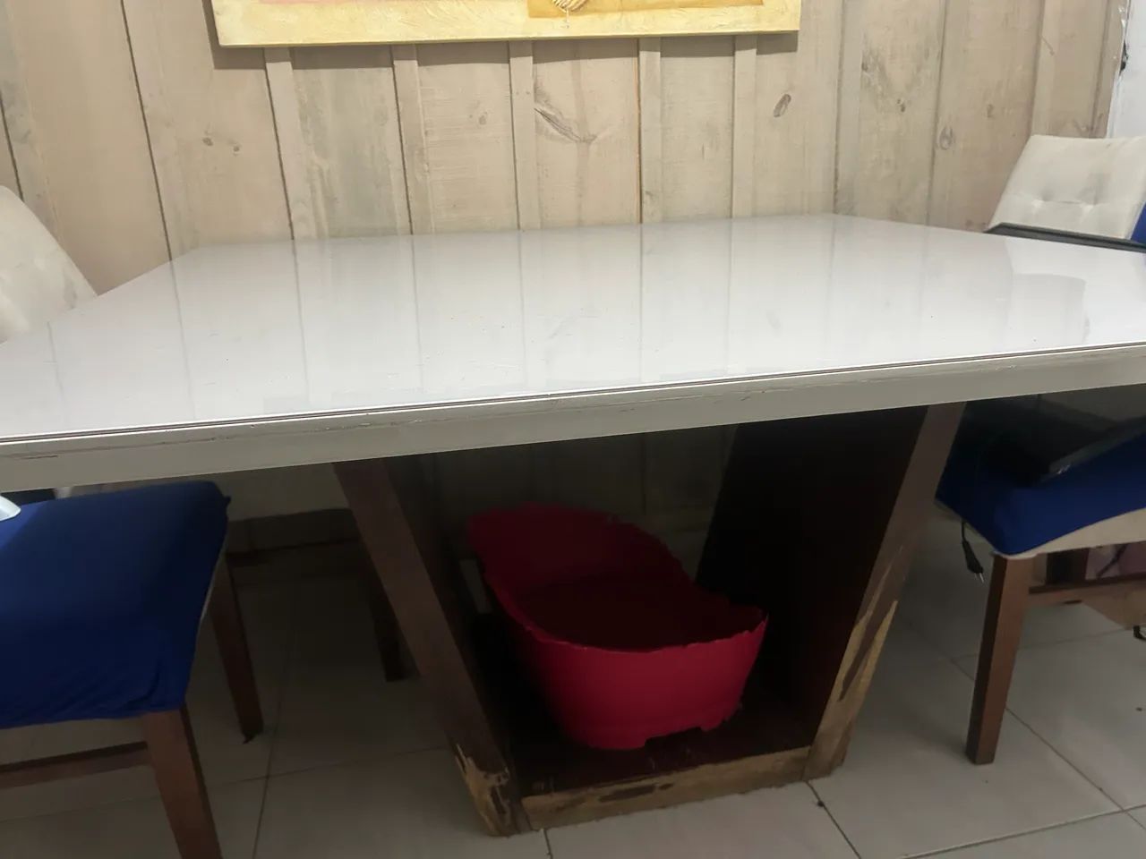 Mesa - Foto 2