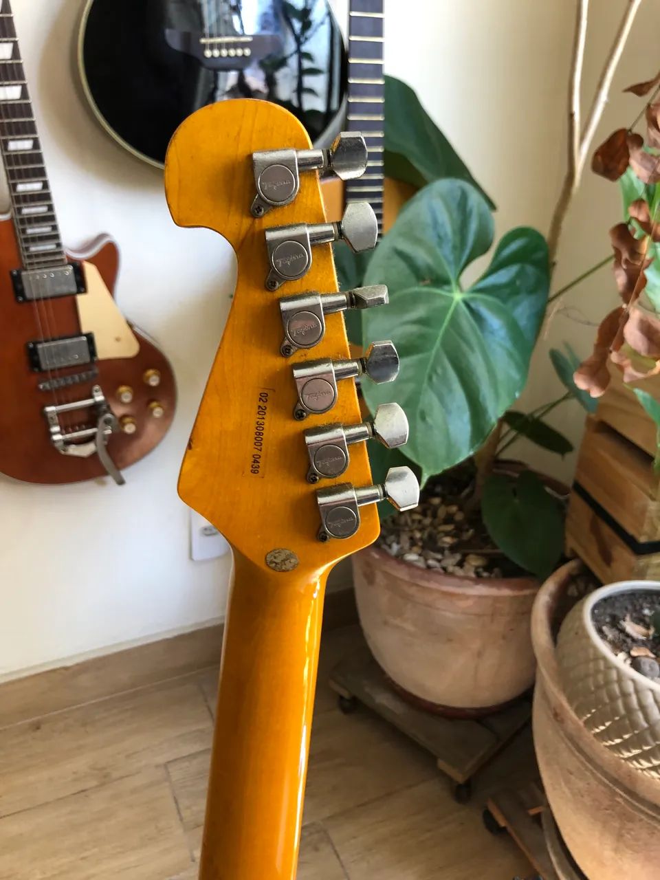 Guitarra Tagima TG 530
